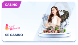 Sảnh game live casino F8BET