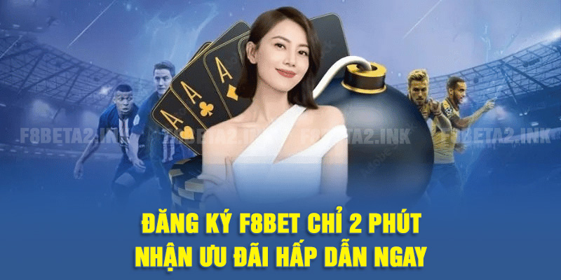 Đăng Ký F8BET: Cách Tạo Tài Khoản Nhanh Và Hạn Chế Sai Sót